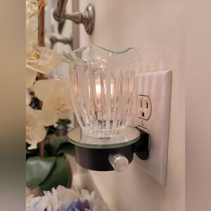 Crystal Clear Aomatherapy